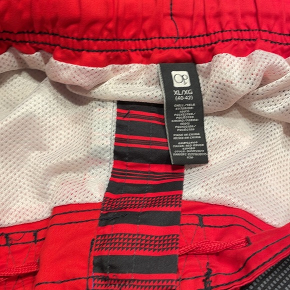 OP Board shorts - Picture 3 of 4